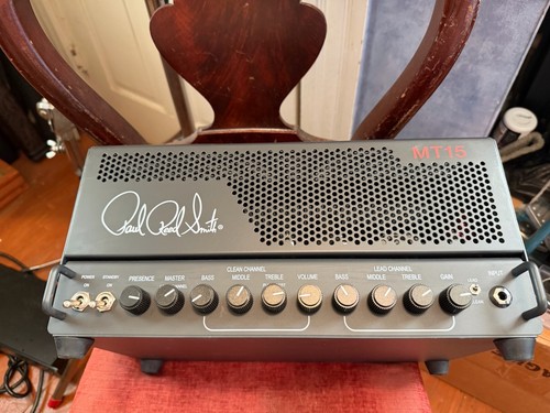 Prs mark tremonti tube - mt,