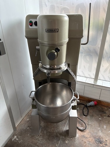 Hobart hsm40 commercial - commercial, mixer