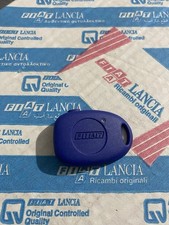 Fiat Punto GT TURBO 1997 1998 1999 FRONT SHELL + KEY BUTTON NEW