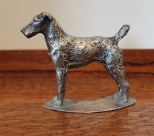 1920's /30's Airedale/Irish