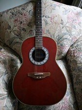 Ovation Ultra Series 1312
