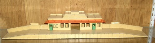 Hornby dublo 3465 ref - hornby,