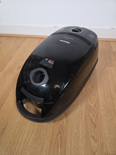 Miele s571 vacuum - miele,