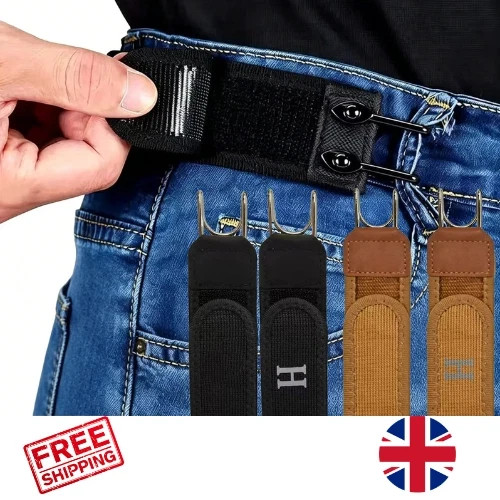 2pcs tactical metal hook - 2pcs,