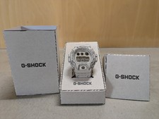 CASIO G-SHOCK Origami 2D