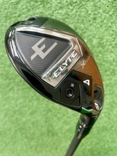 Callaway Elyte X Hybrid 4
