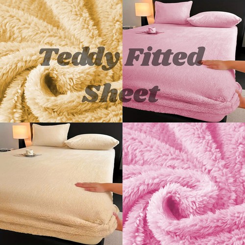 Extra deep 30cm teddy bear - deep,