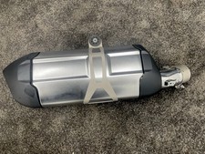 BMW R1200 / R1250 GS GSA