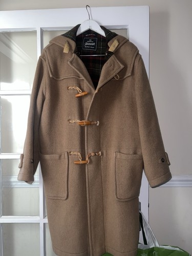 Gloverall mens thick wool - gloverall,