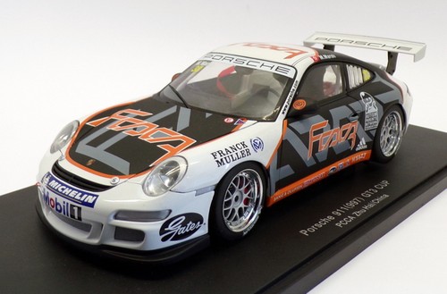 Autoart scale 80782 - autoart, 1/18