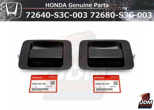 Honda acty hh1 hh2 - hh3, van