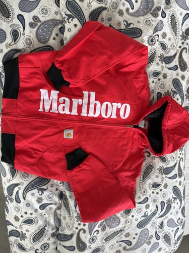 Jacket marlboro - jacket,