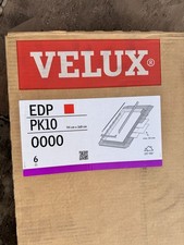 VELUX EDP Single plain tile