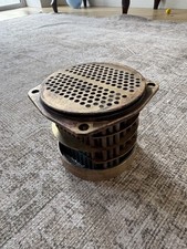 Volvo penta Oil cooler D4, D6