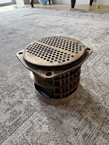 Volvo penta oil cooler - penta, d4,