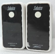 Solwise Home Plug