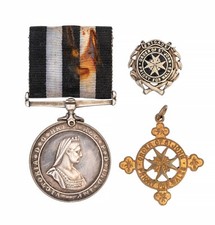 ST John Ambulance Long Service