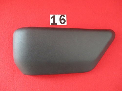 Cantonal rear bumper 28053 - cantonal,