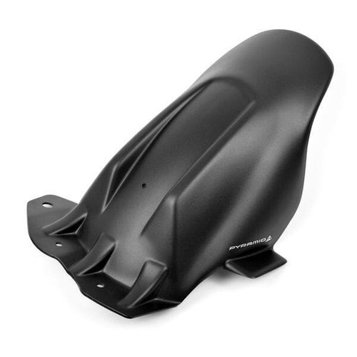 Bmw f800gs rear hugger - bmw,