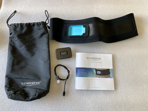 Slendertone connect abs - connect,