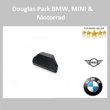 BMW Motorrad Genuine Set Backrest Pad Vario Topcase. KA1 R1300GS
