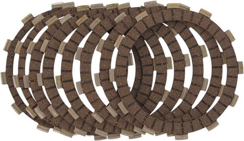 Ebc standard series clutch - ebc, ck