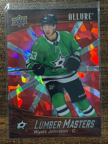 2023 upper deck - 2023-24,