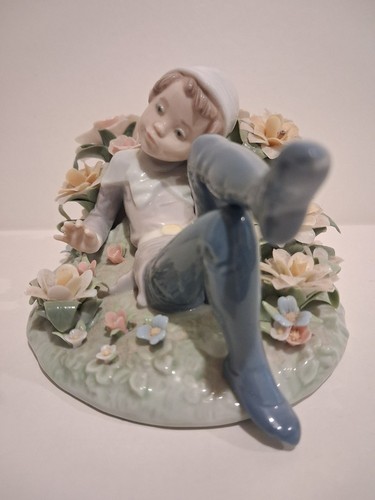 Lladro figurine 1721 - figurine., #1721