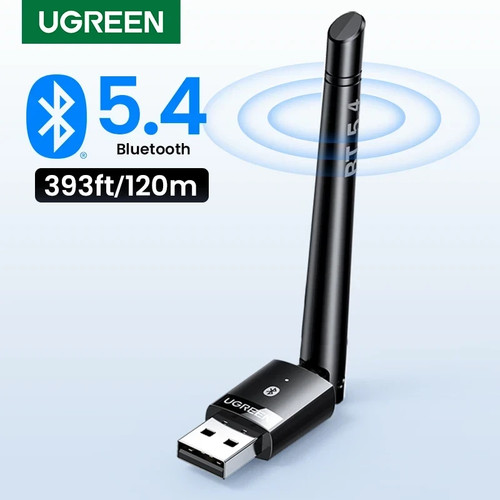 Ugreen usb bluetooth 4 - usb,