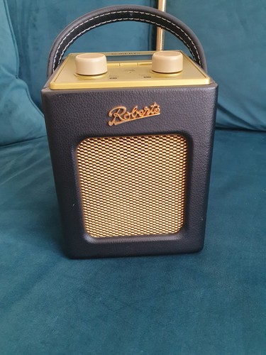 Roberts revival mini dab - roberts, fm