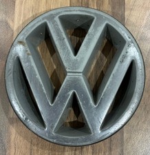 VW T4 TRANSPORTER GRILLE BADGE