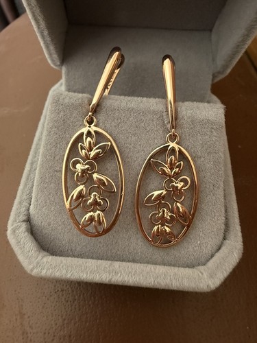585 rose gold - rg,