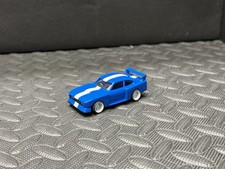 Corgi Custom Painted Ford
