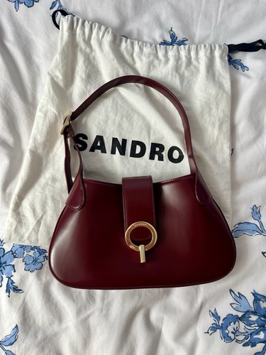 Sandro paris sweet janet - sandro,