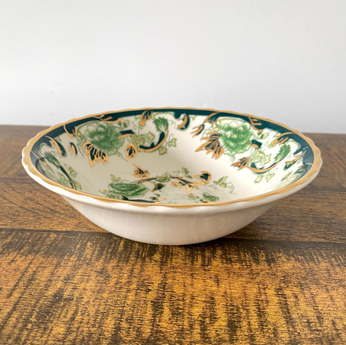 Vintage mason ironstone - vintage,