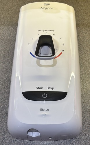 Mira advance electric shower - mira,