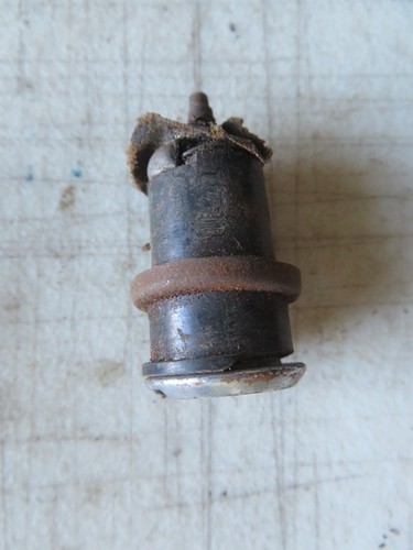 Vintage lucas ignition - vintage,