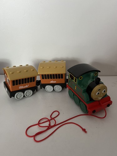 Thomas the tank engine - the,