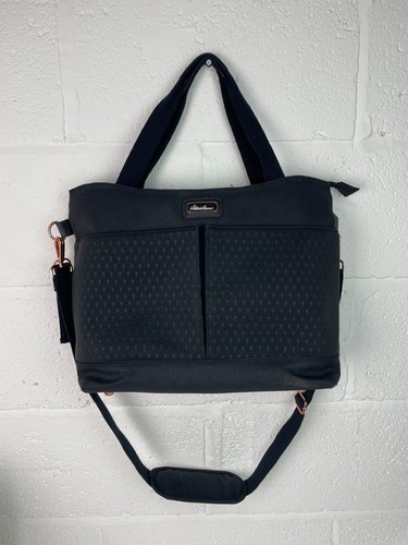 Silver cross pursuit black - cross,