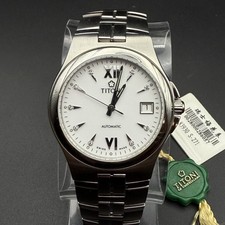 TITONI Sport Automatic Swiss