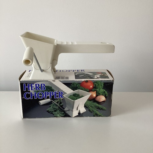 Kleeneze herb chopper boxed - kleeneze,