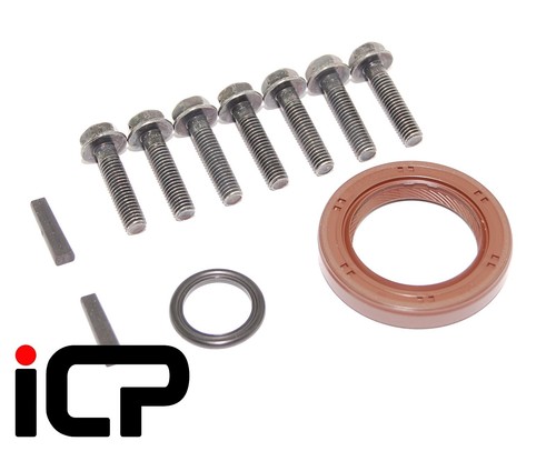 Icp oil pump bolts - oil,