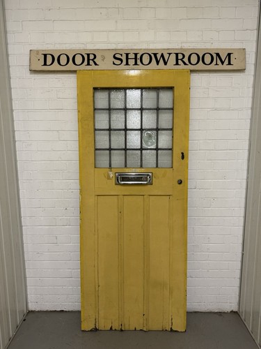 Reclaimed old edwardian - reclaimed,