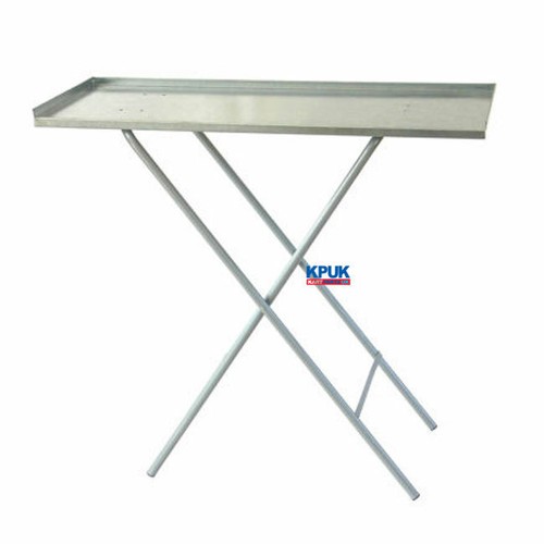 Kart folding pit - table, work