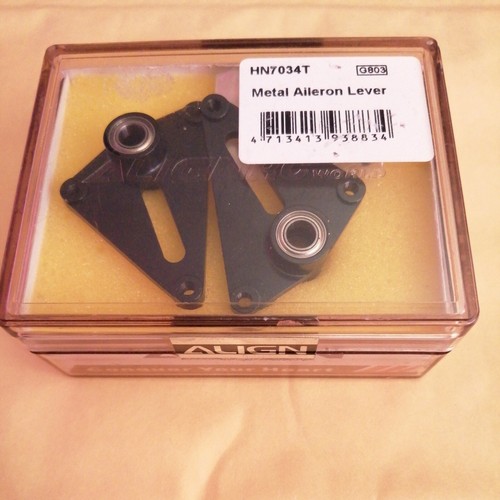 Align trex 700 hn7034t - align,