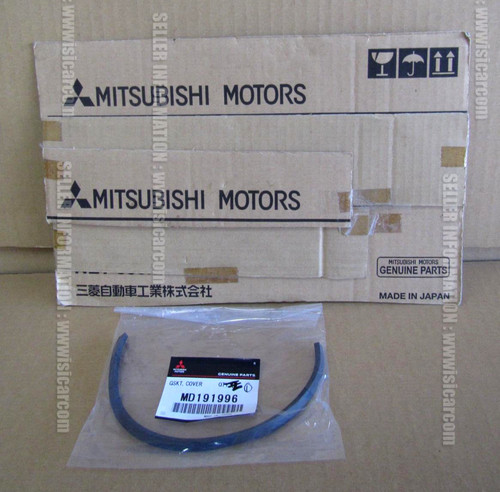 Mitsubishi lancer evo 6 - 5,