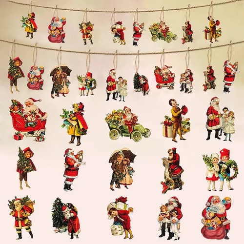 Brand new christmas victorian - christmas,