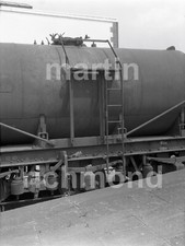 Chard ? 6 Wheel Milk Tanker