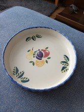 Poole Pottery Dorset Fruits 23