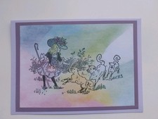 Any Occasion Card Mary Had A